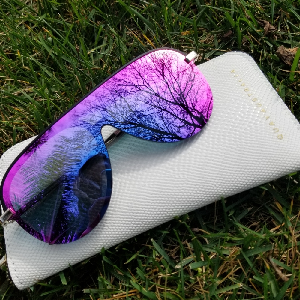 Quay Sunglasses